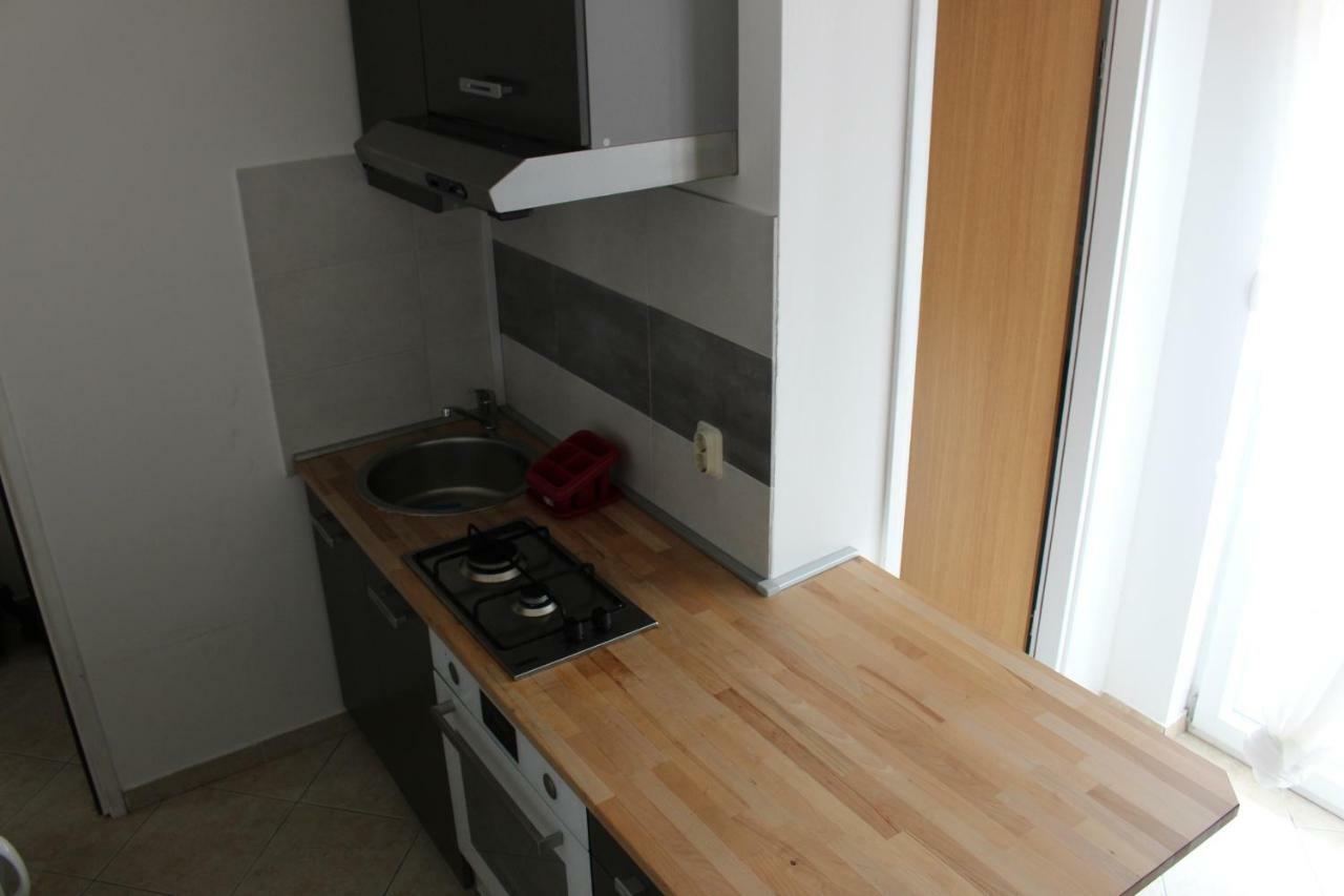 Blue Moon Apartments 리예카 외부 사진
