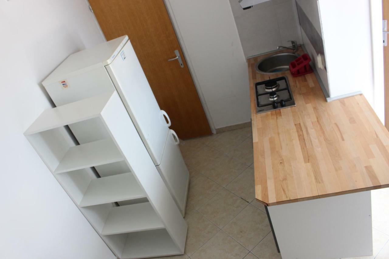 Blue Moon Apartments 리예카 외부 사진