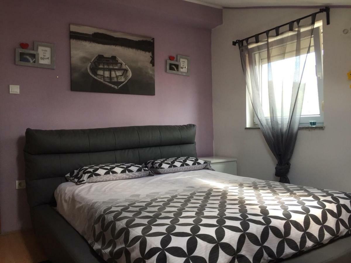 Blue Moon Apartments 리예카 외부 사진